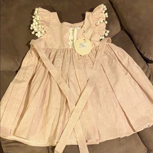 BNWT Dollcake dress